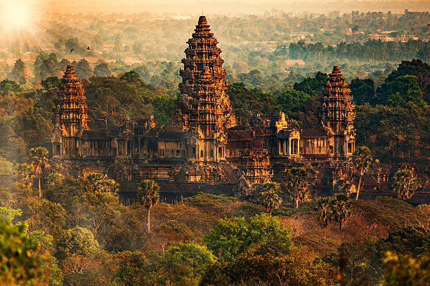 Vietnam and Cambodia Group Tour Ex BLR